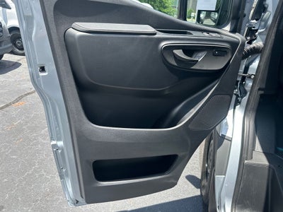 2026 Mercedes-Benz Sprinter 2500 Cargo 170 WB Extended