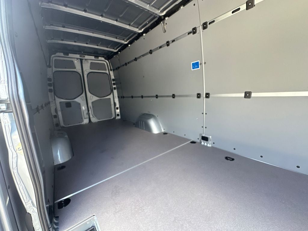 2026 Mercedes-Benz Sprinter 2500 Cargo 170 WB Extended