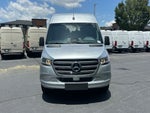 2026 Mercedes-Benz Sprinter 2500 Cargo 170 WB Extended