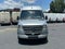 2026 Mercedes-Benz Sprinter 2500 Cargo 170 WB Extended