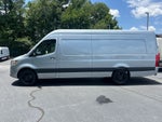 2026 Mercedes-Benz Sprinter 2500 Cargo 170 WB Extended