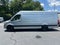 2026 Mercedes-Benz Sprinter 2500 Cargo 170 WB Extended