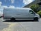 2026 Mercedes-Benz Sprinter 2500 Cargo 170 WB Extended