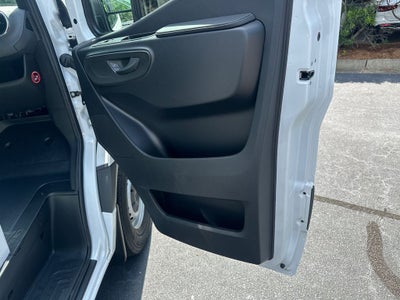 2026 Mercedes-Benz Sprinter 2500 Cargo 144 WB