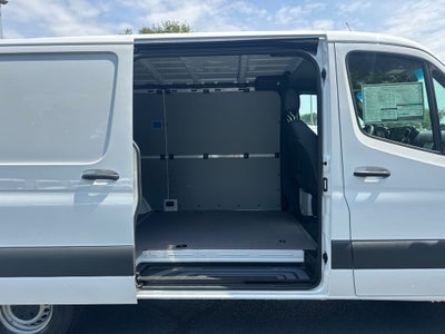 2026 Mercedes-Benz Sprinter 2500 Cargo 144 WB