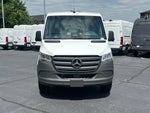 2026 Mercedes-Benz Sprinter 2500 Cargo 144 WB