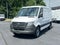 2026 Mercedes-Benz Sprinter 2500 Cargo 144 WB