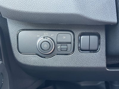 2026 Mercedes-Benz Sprinter 2500 Cargo 144 WB
