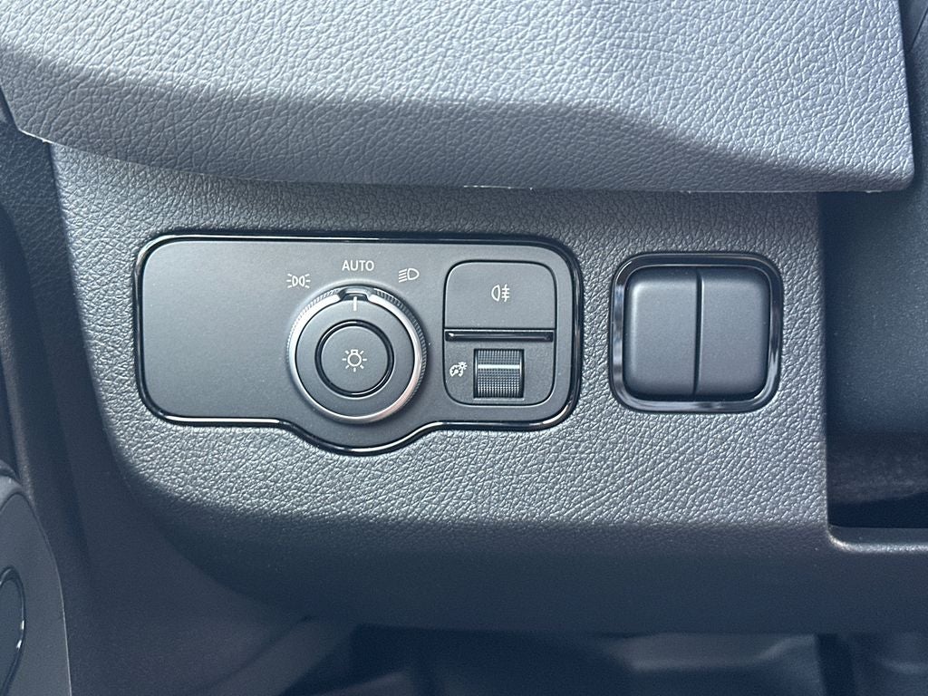 2026 Mercedes-Benz Sprinter 2500 Cargo 144 WB
