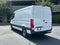 2026 Mercedes-Benz Sprinter 2500 Cargo 144 WB