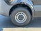 2025 Mercedes-Benz Sprinter 2500 Cargo 144 WB