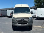 2026 Mercedes-Benz Sprinter 2500 Cargo 144 WB 4MATIC®