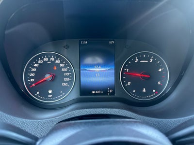 2026 Mercedes-Benz Sprinter 2500 Cargo 144 WB 4MATIC®