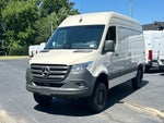 2026 Mercedes-Benz Sprinter 2500 Cargo 144 WB 4MATIC®