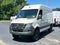 2026 Mercedes-Benz Sprinter 2500 Cargo 144 WB 4MATIC®