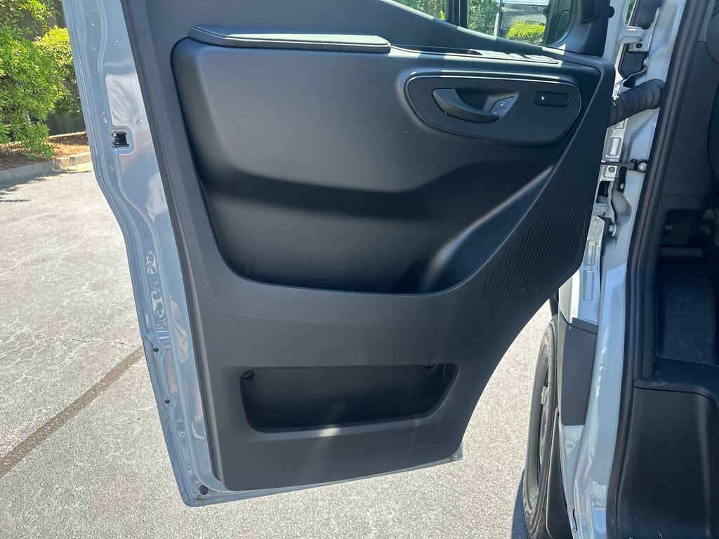 2026 Mercedes-Benz Sprinter 2500 Cargo 144 WB 4MATIC®
