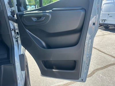 2026 Mercedes-Benz Sprinter 2500 Cargo 144 WB 4MATIC®