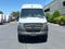 2026 Mercedes-Benz Sprinter 2500 Cargo 144 WB 4MATIC®