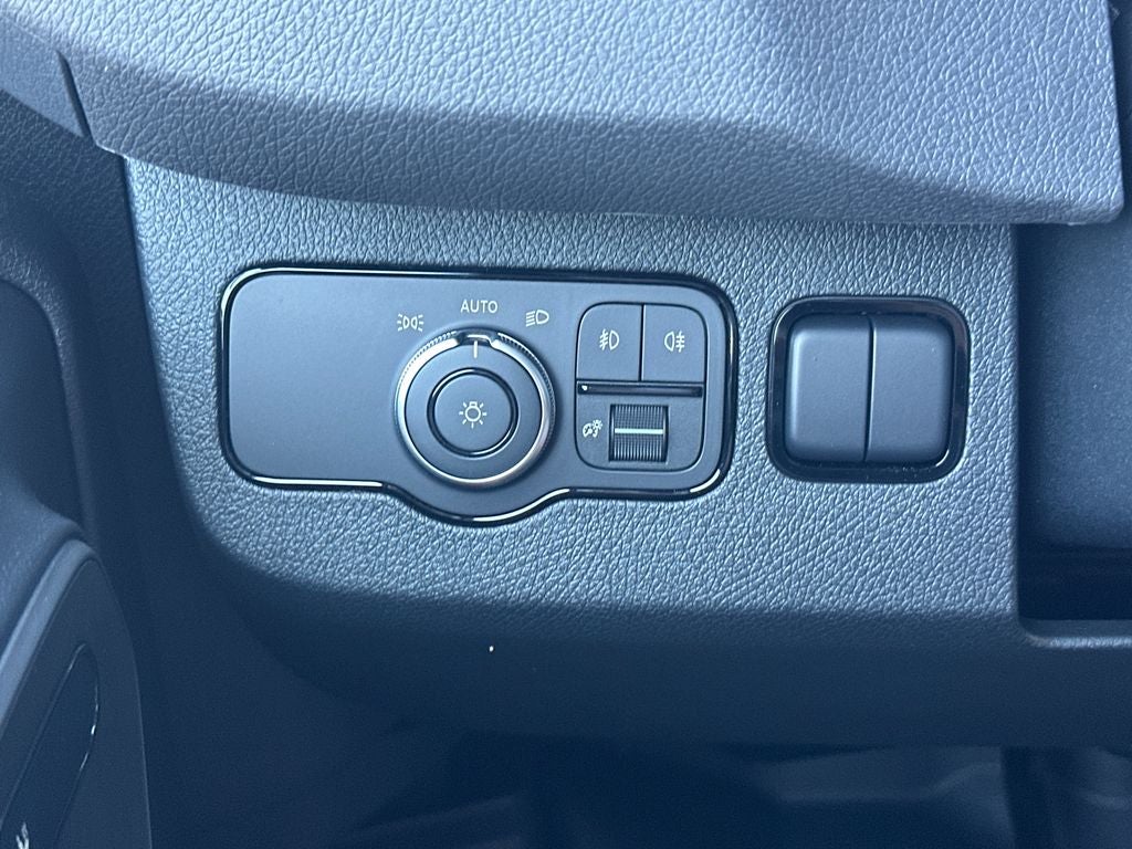 2026 Mercedes-Benz Sprinter 2500 Cargo 144 WB 4MATIC®
