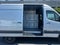 2026 Mercedes-Benz Sprinter 2500 Cargo 144 WB 4MATIC®
