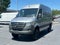 2026 Mercedes-Benz Sprinter 2500 Cargo 144 WB 4MATIC®