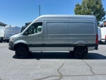 2026 Mercedes-Benz Sprinter 2500 Cargo 144 WB 4MATIC®