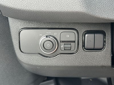 2025 Mercedes-Benz Sprinter 2500 Cargo 170 WB High Roof