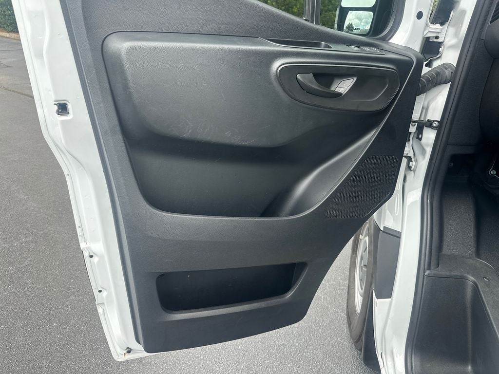 2023 Mercedes-Benz Sprinter 2500 Cargo 170 WB High Roof