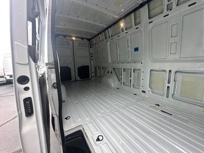 2023 Mercedes-Benz Sprinter 2500 Cargo 170 WB High Roof