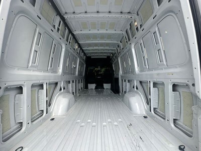 2023 Mercedes-Benz Sprinter 2500 Cargo 170 WB High Roof