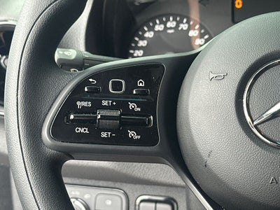 2023 Mercedes-Benz Sprinter 2500 Cargo 170 WB High Roof