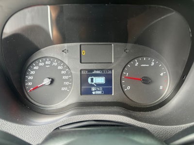 2023 Mercedes-Benz Sprinter 2500 Cargo 170 WB High Roof