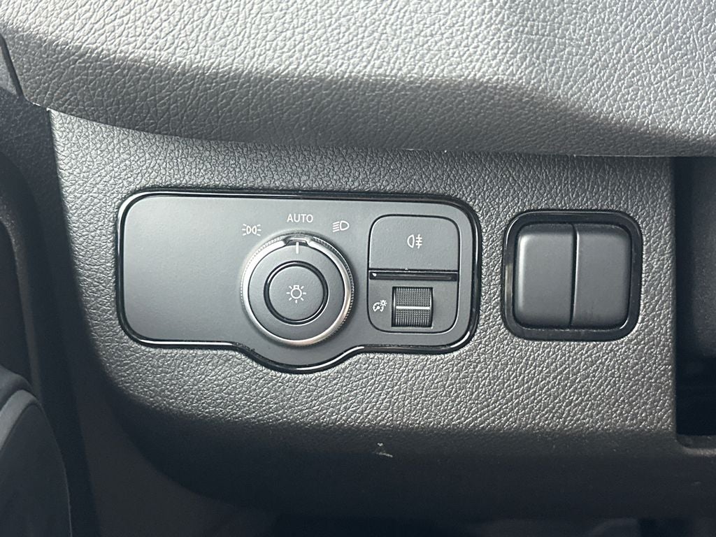 2023 Mercedes-Benz Sprinter 2500 Cargo 170 WB High Roof
