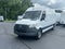 2023 Mercedes-Benz Sprinter 2500 Cargo 170 WB High Roof
