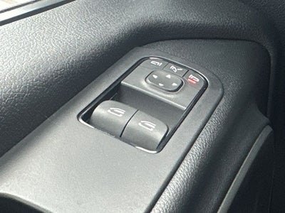 2023 Mercedes-Benz Sprinter 2500 Cargo 170 WB High Roof