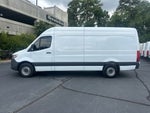 2023 Mercedes-Benz Sprinter 2500 Cargo 170 WB High Roof