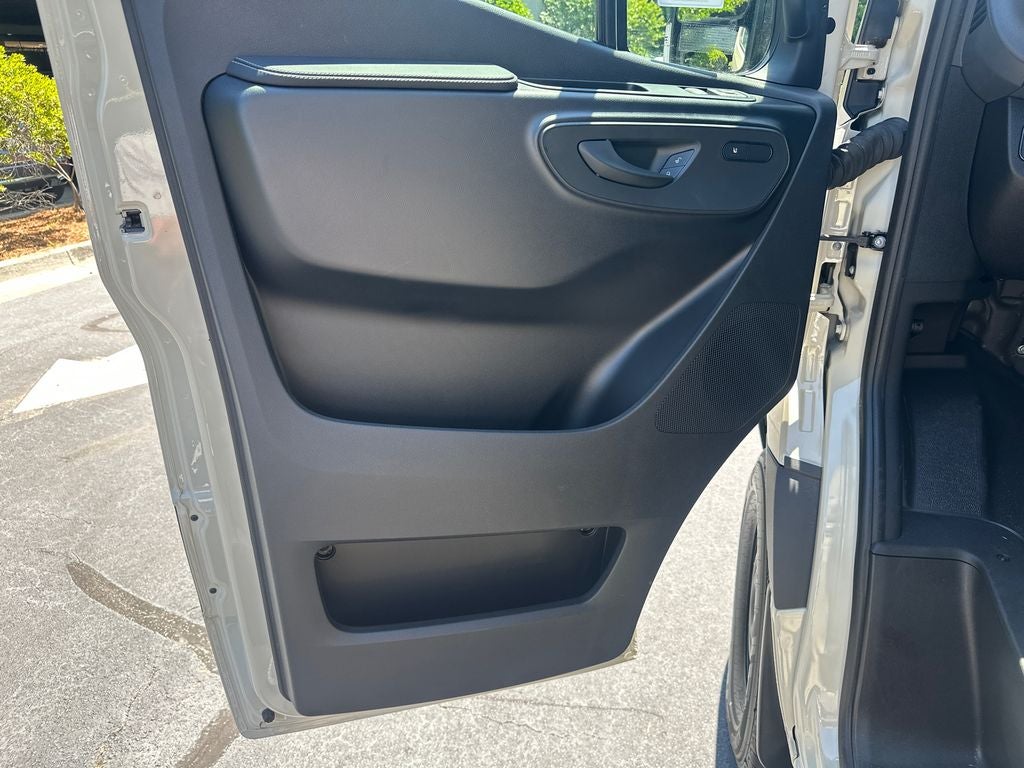 2026 Mercedes-Benz Sprinter 2500 Cargo 170 WB 4MATIC®