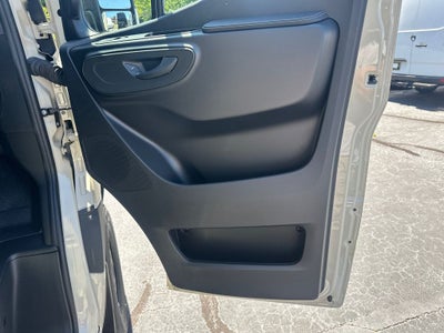 2026 Mercedes-Benz Sprinter 2500 Cargo 170 WB 4MATIC®