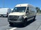 2026 Mercedes-Benz Sprinter 2500 Cargo 170 WB 4MATIC®