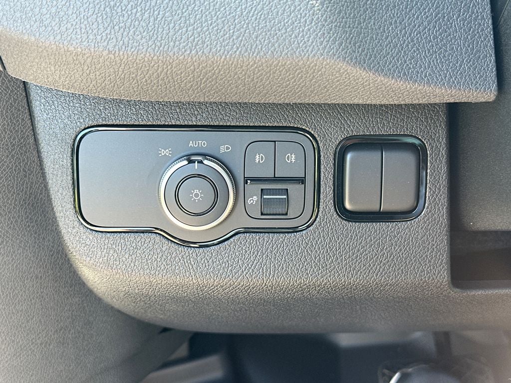 2026 Mercedes-Benz Sprinter 2500 Cargo 170 WB 4MATIC®