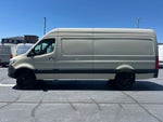 2026 Mercedes-Benz Sprinter 2500 Cargo 170 WB 4MATIC®