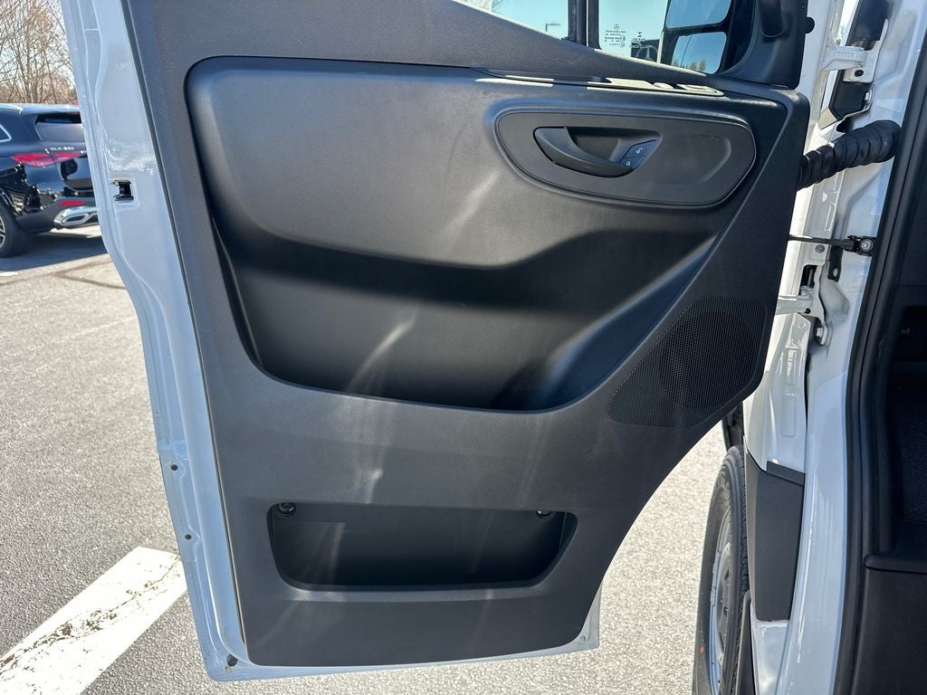 2023 Mercedes-Benz Sprinter 2500 Cargo 170 WB 4MATIC®