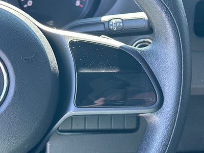 2023 Mercedes-Benz Sprinter 2500 Cargo 170 WB 4MATIC®