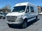 2023 Mercedes-Benz Sprinter 2500 Cargo 170 WB 4MATIC®