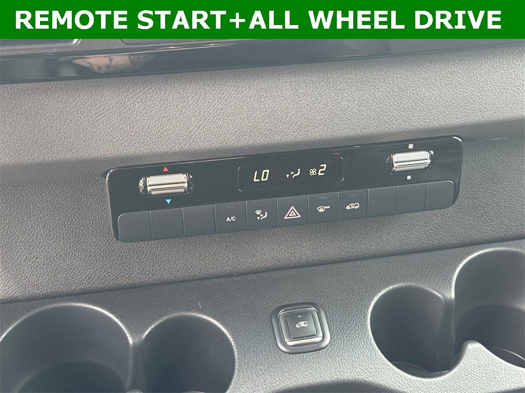 2025 Mercedes-Benz Sprinter 2500 Cargo 170 WB 4MATIC®