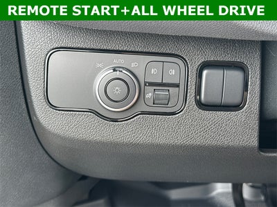 2025 Mercedes-Benz Sprinter 2500 Cargo 170 WB 4MATIC®