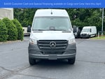 2026 Mercedes-Benz Sprinter 2500 Cargo 170 WB Extended