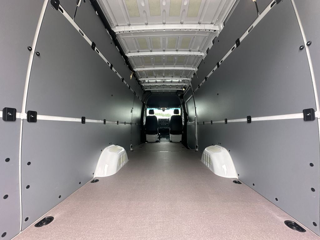2026 Mercedes-Benz Sprinter 2500 Cargo 170 WB Extended