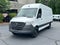 2026 Mercedes-Benz Sprinter 2500 Cargo 170 WB Extended