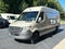 2026 Mercedes-Benz Sprinter 3500 Cargo 170 WB High Roof